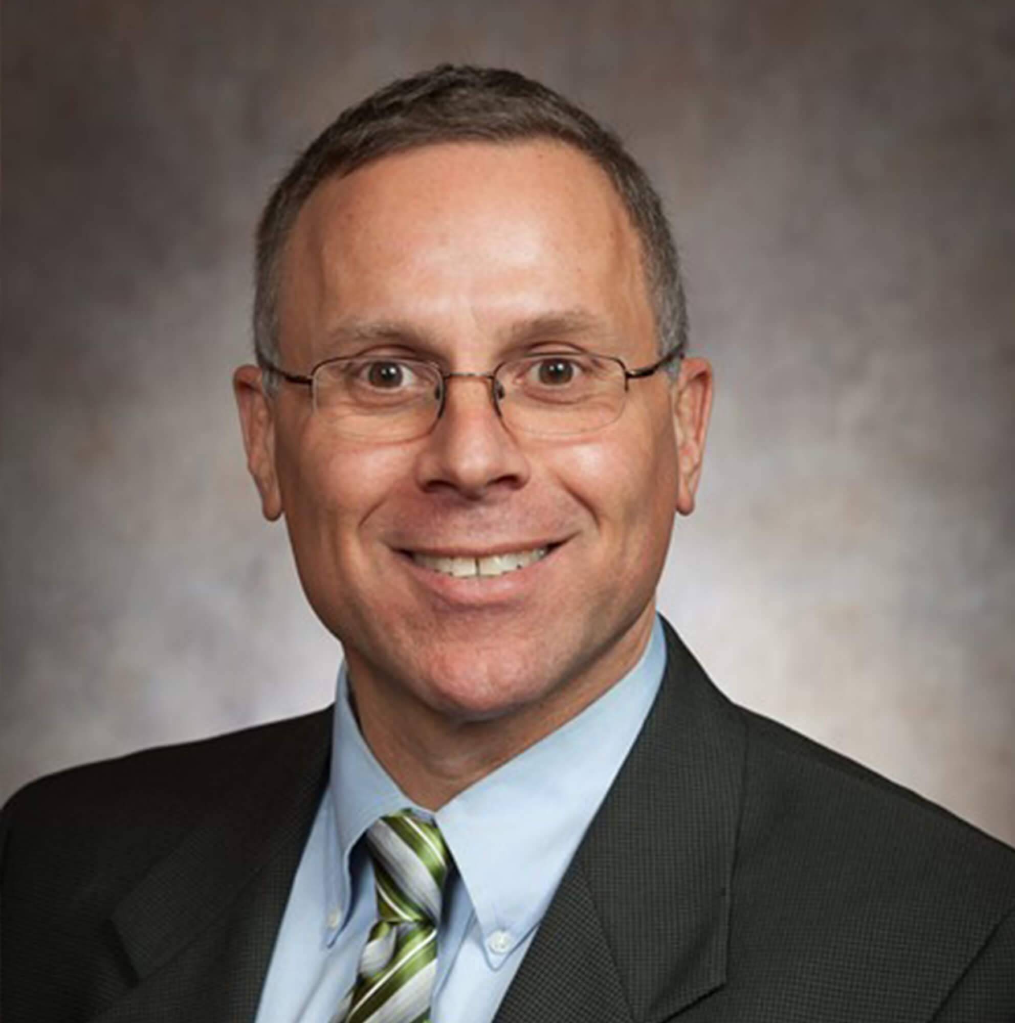 Chuck Wichgers